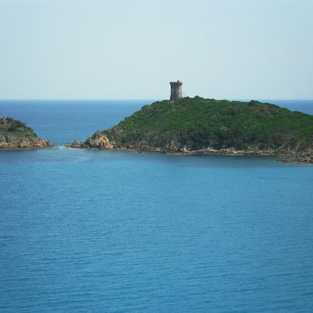 Résidence Les Aulnes Porto Vecchio Exterior foto