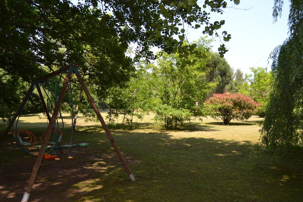 Résidence Les Aulnes Porto Vecchio Exterior foto